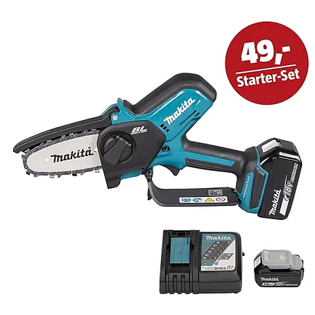 Makita LXT 18V Maschinen-Set