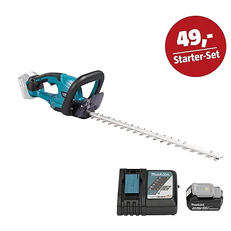 Makita LXT 18V Maschinen-Set
