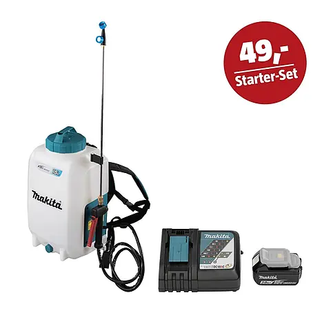 Makita LXT 18V Maschinen-Set