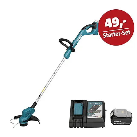 Makita LXT 18V Maschinen-Set
