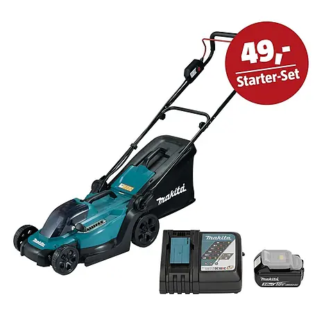Makita LXT 18V Maschinen-Set