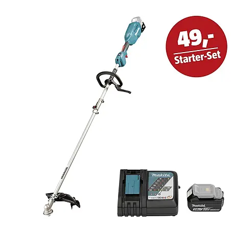 Makita LXT 18V Maschinen-Set