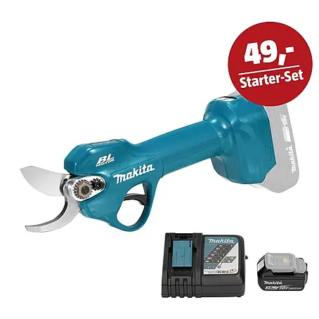Makita LXT 18V Maschinen-Set