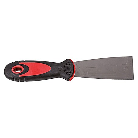 swingcolor Malerspachtel (Breite: 40 mm, Stahl, Material Griff: Kunststoff)