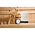 Weka Sauna-Zubehör-Set 