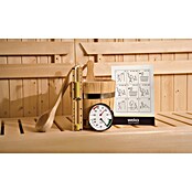 Weka Sauna-Zubehör-Set (5-tlg.)