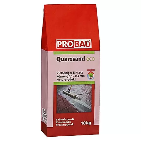 Probau eco Quarzsand