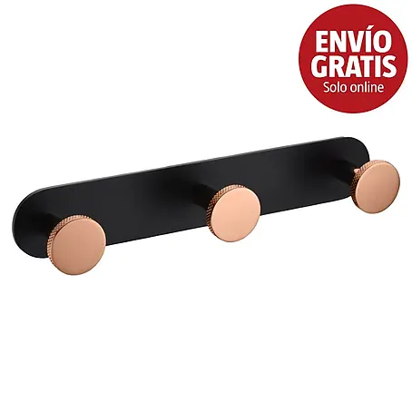 Bath Stage B-Luxor Toallero de gancho
