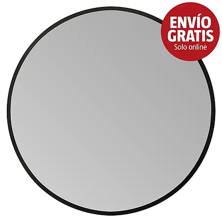 Bath Stage  Espejo con luz B-953