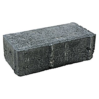 EHL Straatsteen (Antraciet, 20 x 10 x 6 cm, Rechthoekig)