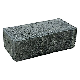 EHL Straatsteen (Antraciet, 20 x 10 x 6 cm, Rechthoekig)