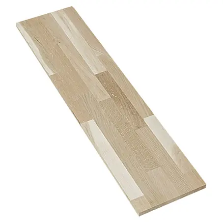 Exclusivholz  Tablero de madera laminada