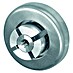 Treba Frewa Wandendhalter mit Rosette, E15 