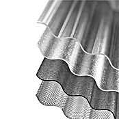 PLEXIGLAS® Wellplatte Resist (L x B x S 2 000 x 1 045 x 2,8 mm