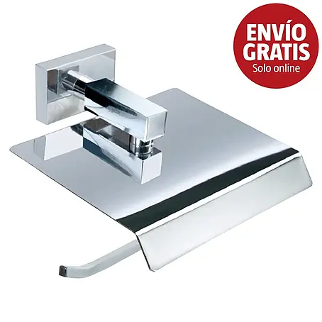 Bath Stage B-River Portarrollos papel higiénico