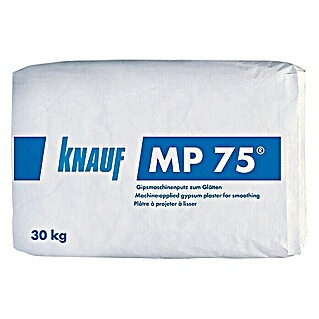 Knauf Machinepleister MP 75 (30 kg, Binnen)