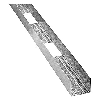 Knauf Türsturzprofil (1.600 x 50 x 40 mm, Stahl)