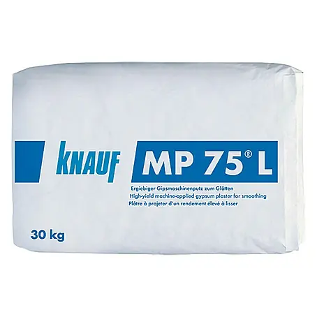 Knauf  Maschinenputz MP 75 L