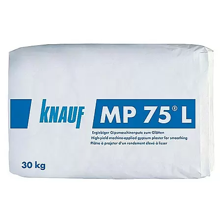 Knauf  Maschinenputz MP 75 L