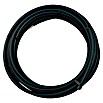 HDPE-Rohr (Ø x L: 25 mm x 100 m, Polyethylen)