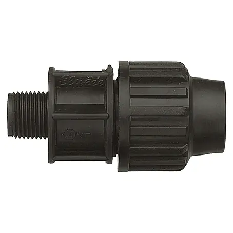 HDPE-Übergangsstück