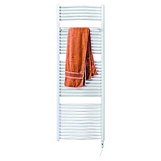 Admiral Elektrische badkamerradiator Mannheim (b x h: 600 x 1.870 mm)