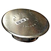 Pokrov za odprtino kamina  (Premer: 110 mm - 130 mm, Pocinkano) | 4138 - Ofenrohre | DCEE - Ofenzubehör | DCE - Heizung | DC - Sanitärinstallation | D - Sanitär | BAUHAUS