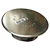 Kaminlochdeckel (Durchmesser: 160 mm, Verzinkt)