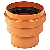 FunkeGruppe KG Anschluss (Nennweite: 110 mm, Geeignet für: Steinzeugspitzende)