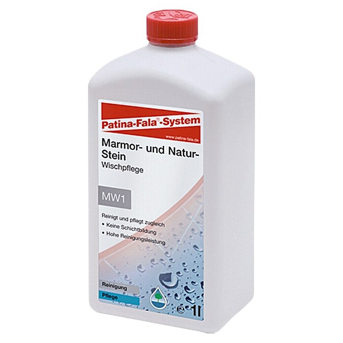 Patina-Fala Natuursteen onderhoudsmiddel (1 l)