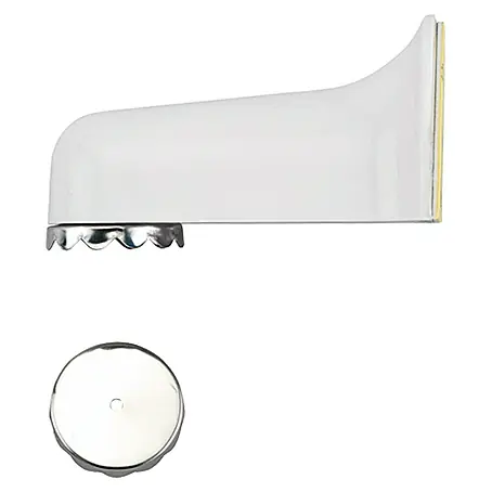 Wenko  Magnetseifenhalter