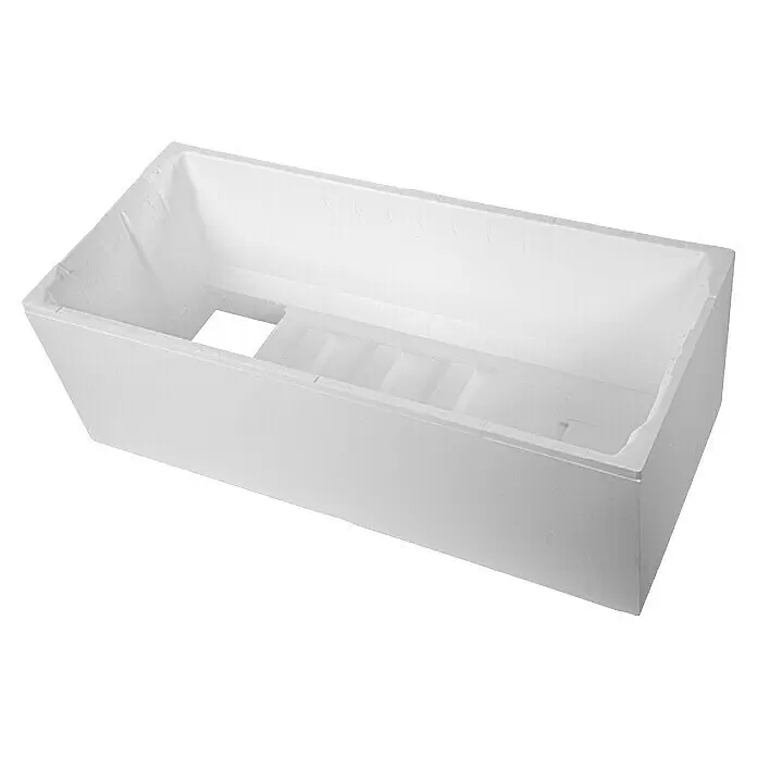 Camargue Brasilia Badewannenträger - Geeignet für: Badewanne Brasilia 160 x 75 cm