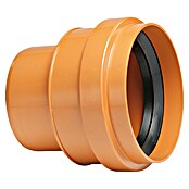 KG priključak  (Nazivni promjer: 160 mm, Prikladno za: Poluporculanski naglavak) | BAUHAUS
