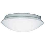 Steinel Senzorska stenska in stropna svetilka RS 16 L - bela  (60 W, Do x Š x V: 27,5 x 27,5 x 9,5 cm, Bele barve, E27) | Stropne luči | Stropne svetilke | Svetila | Elektro in svetila | Izdelki | BAUHAUS