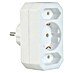 UniTEC Euro-Adapter 