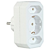 UniTEC Euro-Adapter (16 A, 3.500 W)