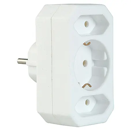 UniTEC  Euro-Adapter