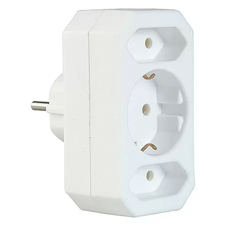 UniTEC  Euro-Adapter