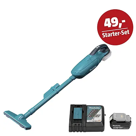 Makita LXT 18V Maschinen-Set