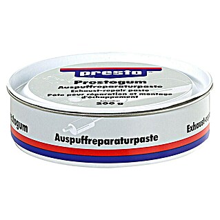 Presto Reparatiepasta (Donkergrijs, 200 g)