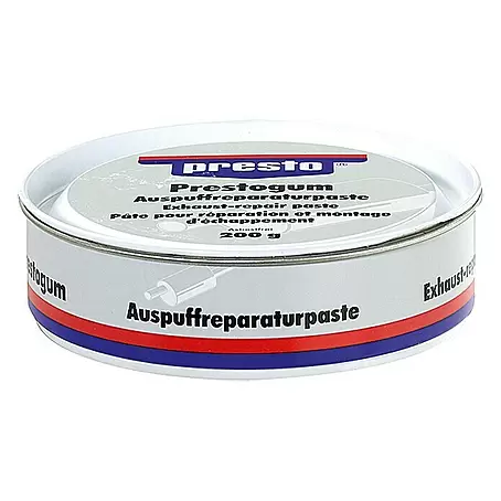 Presto  Auspuff-Montagepaste