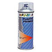 Dupli-Color Spray-agente adhesivo Imprimación para plástico (Incoloro, 400 ml)