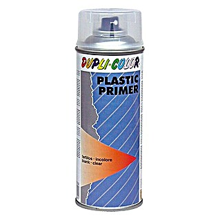 Dupli-Color Spray-agente adhesivo Imprimación para plástico (Incoloro, 400 ml)