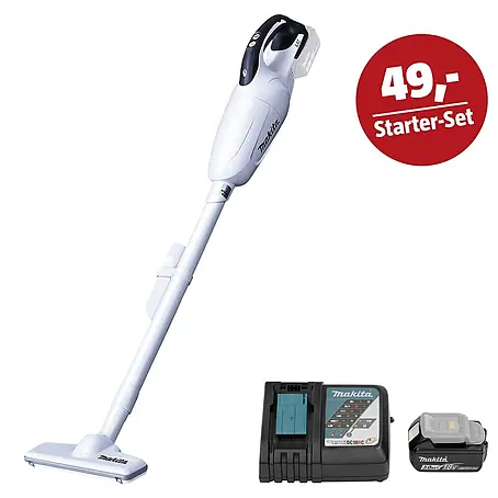 Makita LXT 18V Maschinen-Set