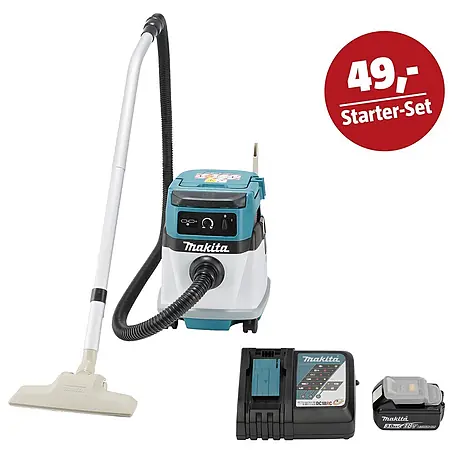 Makita LXT 18V Maschinen-Set