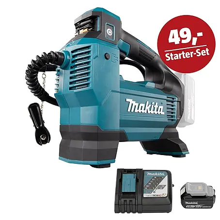 Makita LXT 18V Maschinen-Set
