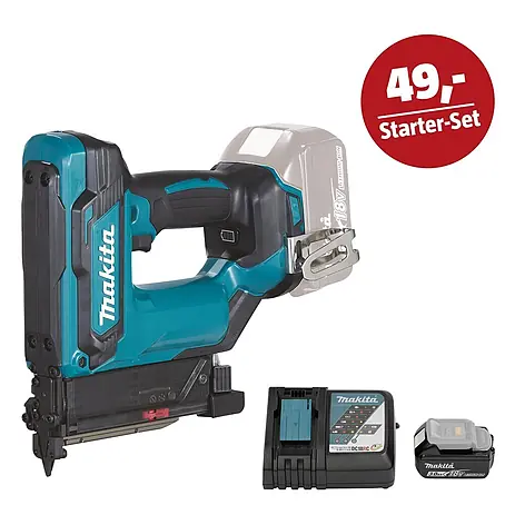 Makita LXT 18V Maschinen-Set