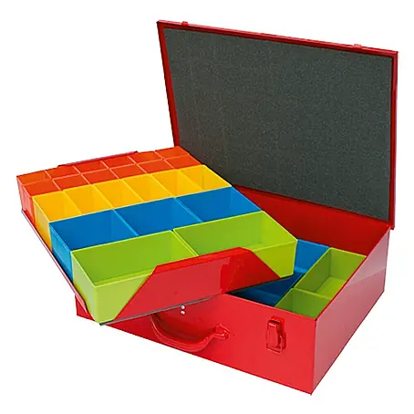 BAUHAUS  Systembox