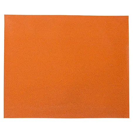BAUHAUS  Schleifpapier Super