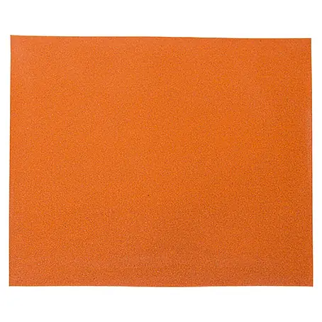 BAUHAUS  Schleifpapier Super